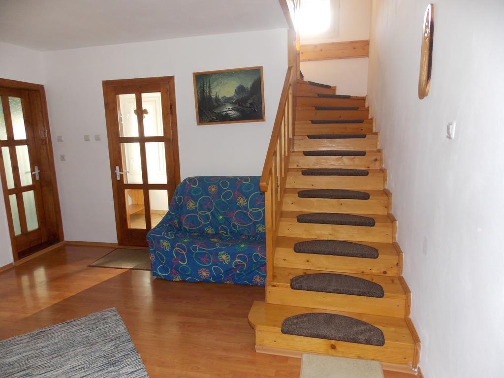 Casa Fortyogo Târgu Secuiesc Exterior photo