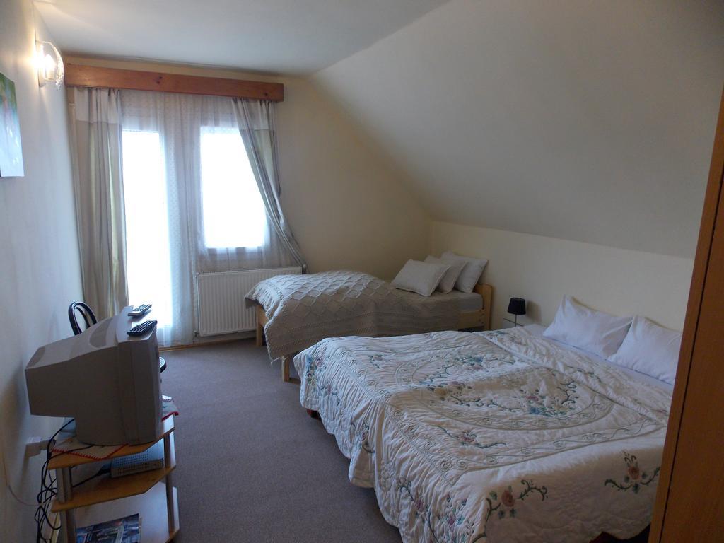 Casa Fortyogo Târgu Secuiesc Room photo