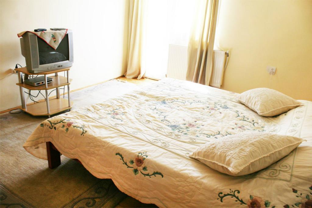 Casa Fortyogo Târgu Secuiesc Room photo